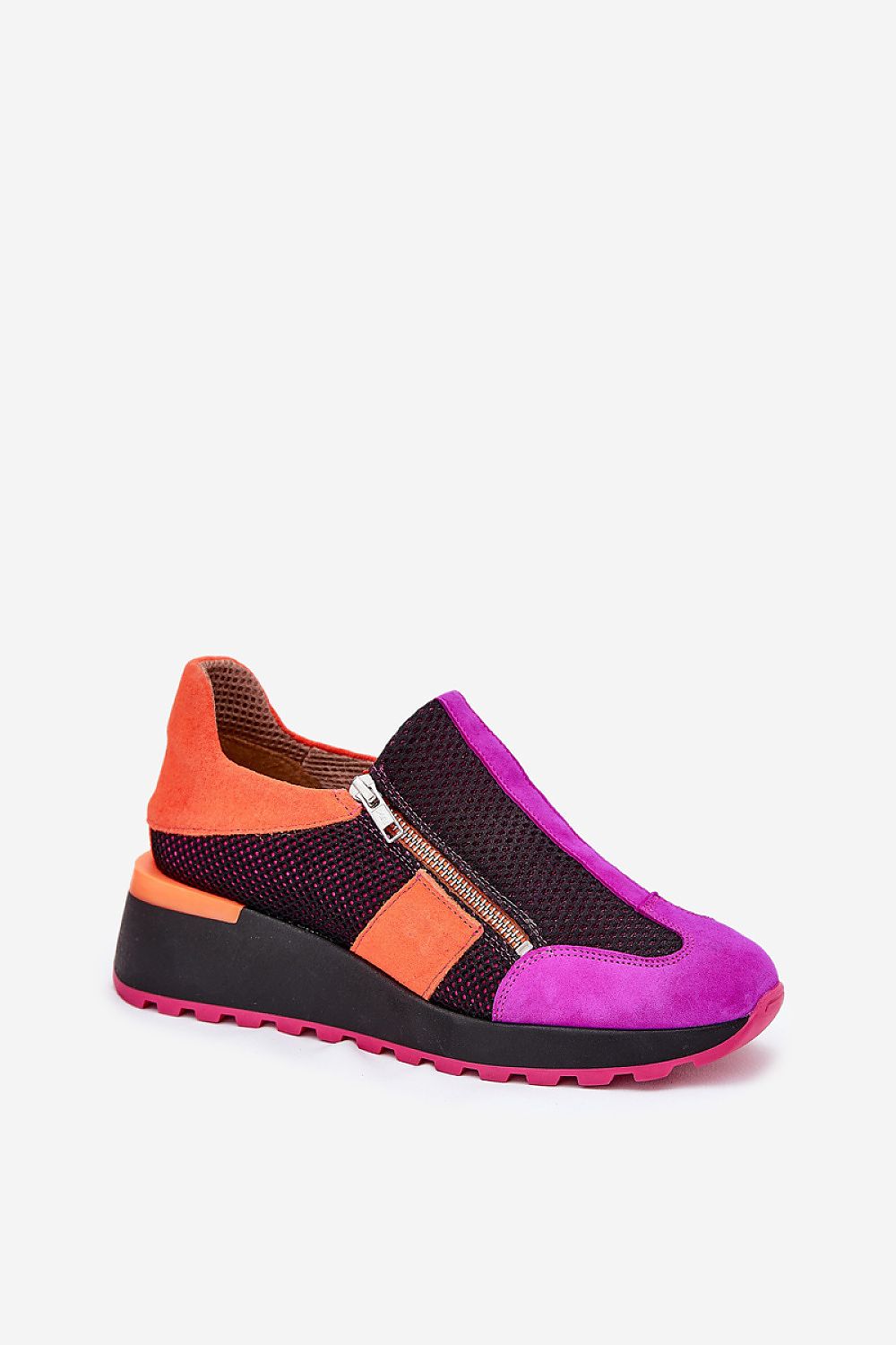  Sport cipő model 212137 Step in style 