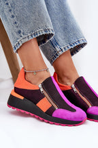  Sport cipő model 212137 Step in style 