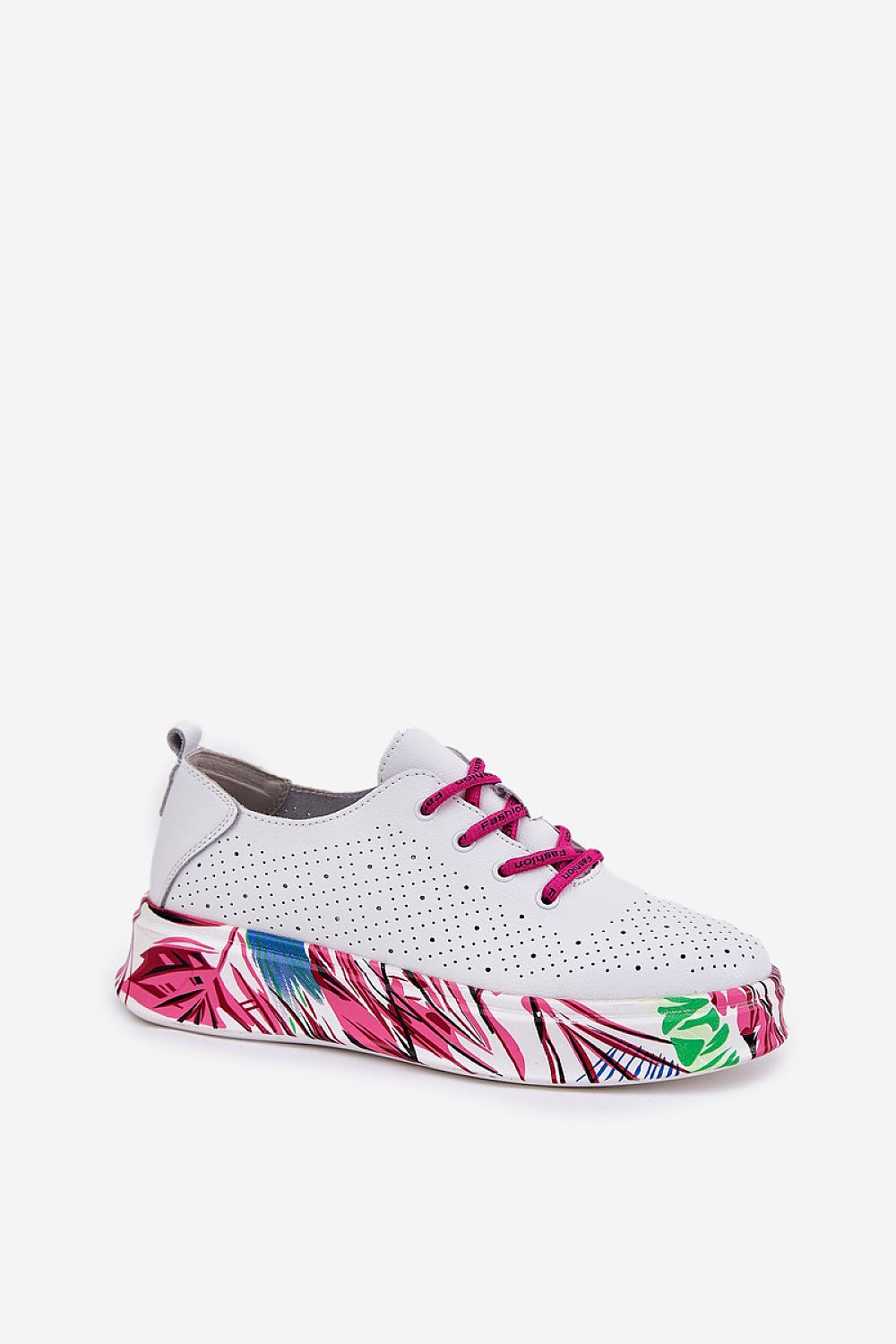 Sport cipő model 212138 Step in style 