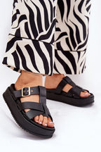  Papucs model 212143 Step in style 