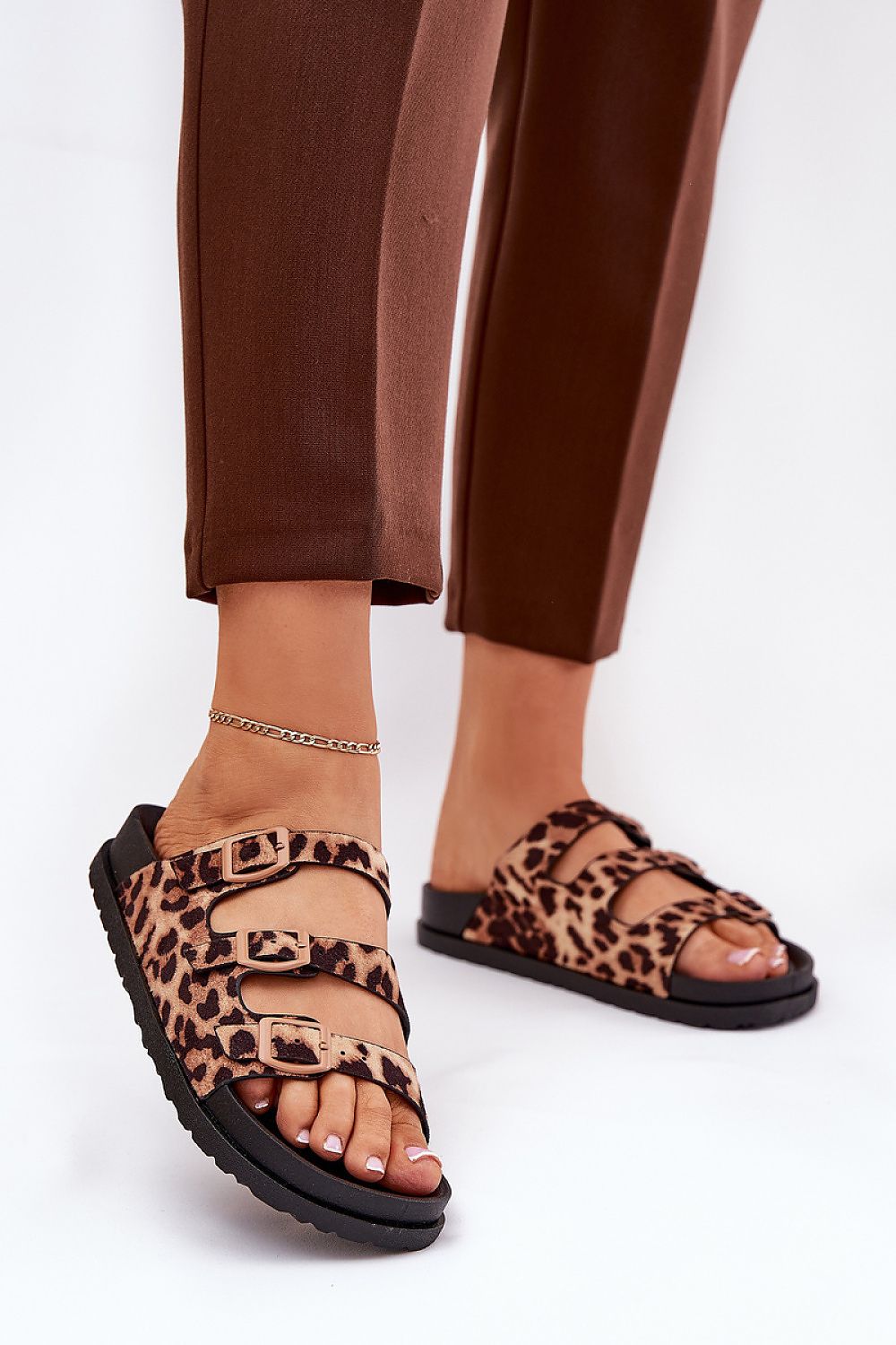  Papucs model 212147 Step in style 