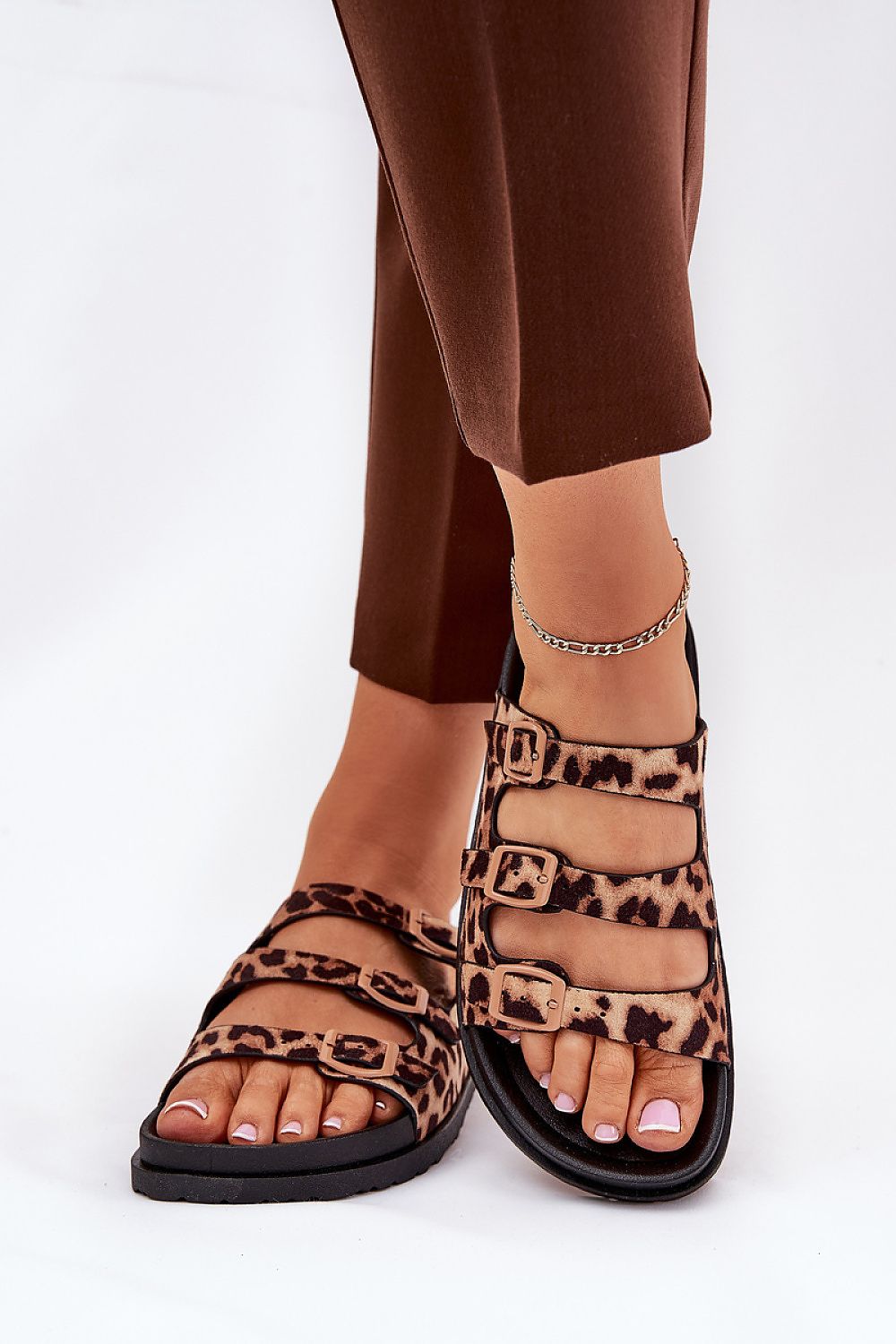  Papucs model 212147 Step in style 