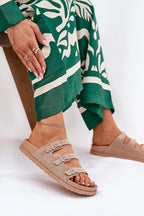  Papucs model 212148 Step in style 