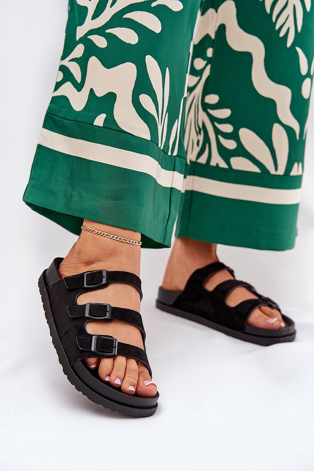  Papucs model 212149 Step in style 