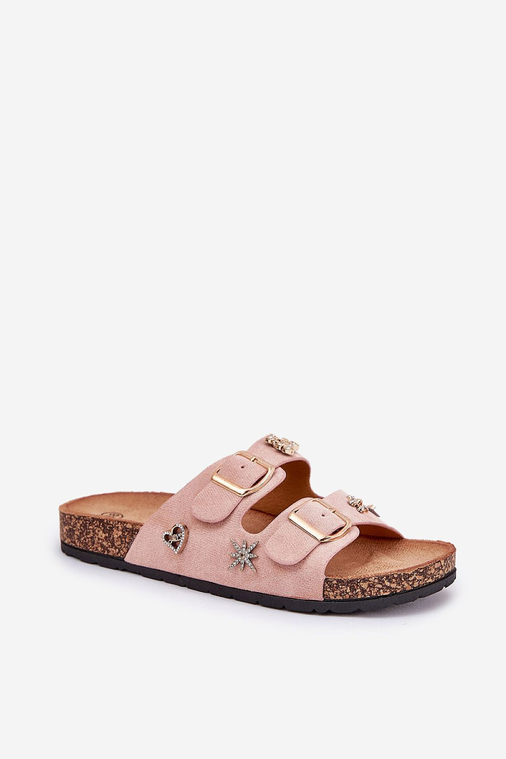  Papucs model 212151 Step in style 