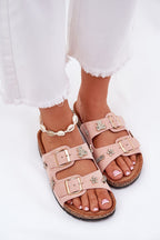  Papucs model 212151 Step in style 