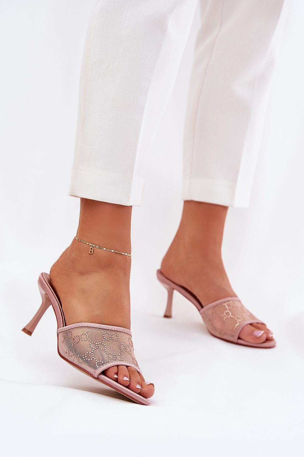  Papucs model 212157 Step in style 