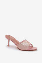  Papucs model 212157 Step in style 