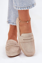  Mokaszin model 212159 Step in style 
