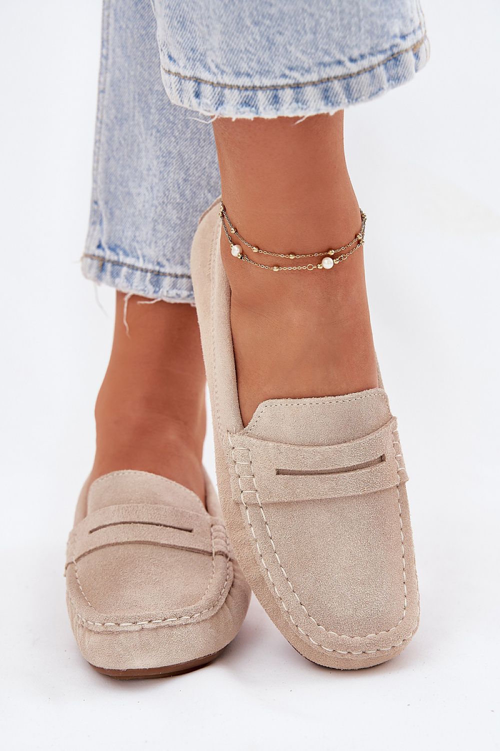  Mokaszin model 212159 Step in style 