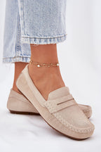  Mokaszin model 212159 Step in style 