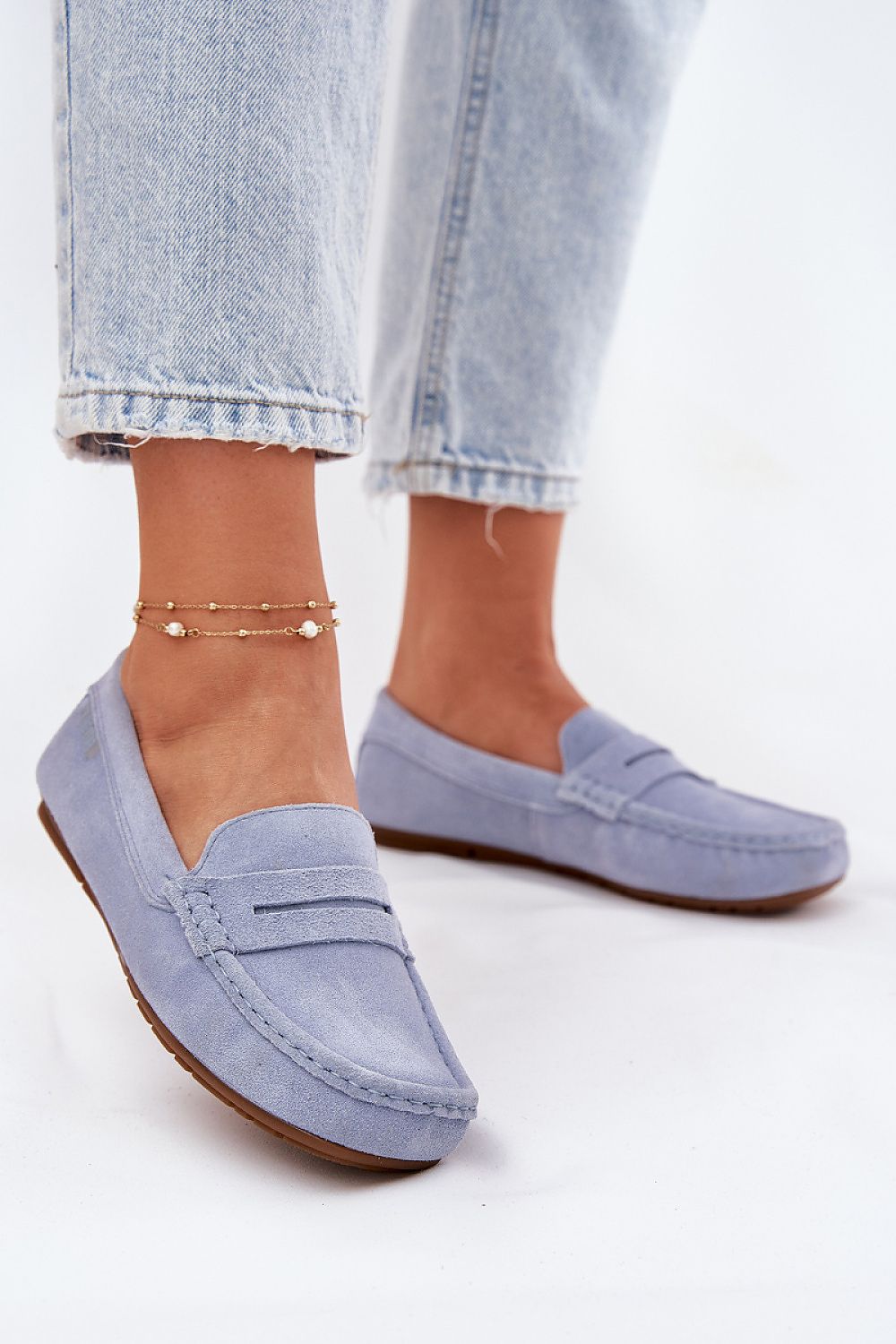  Mokaszin model 212160 Step in style 