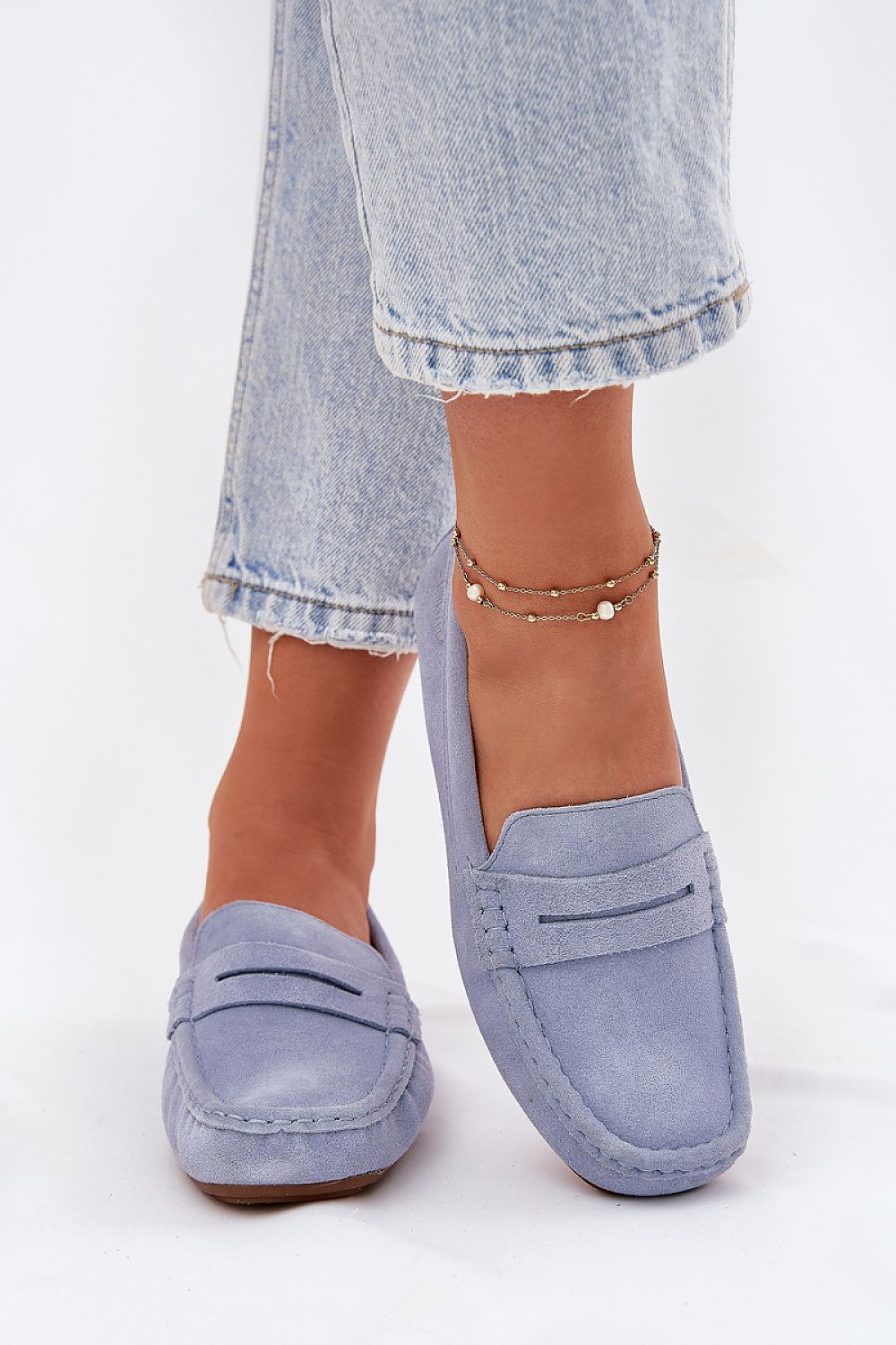  Mokaszin model 212160 Step in style 
