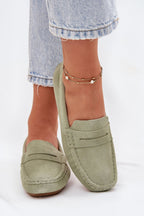  Mokaszin model 212161 Step in style 