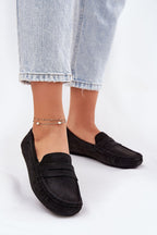 Mokaszin model 212162 Step in style 