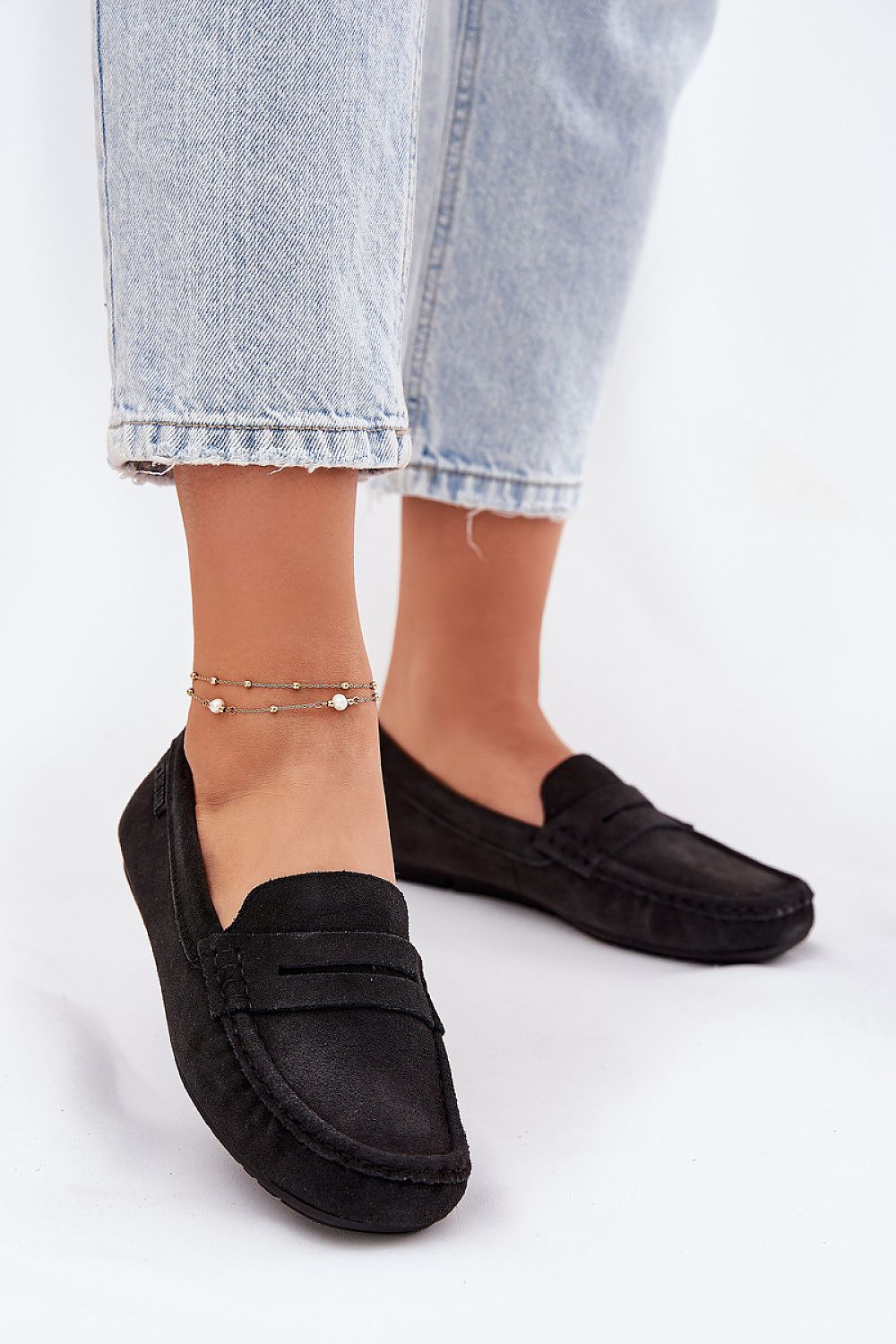  Mokaszin model 212162 Step in style 