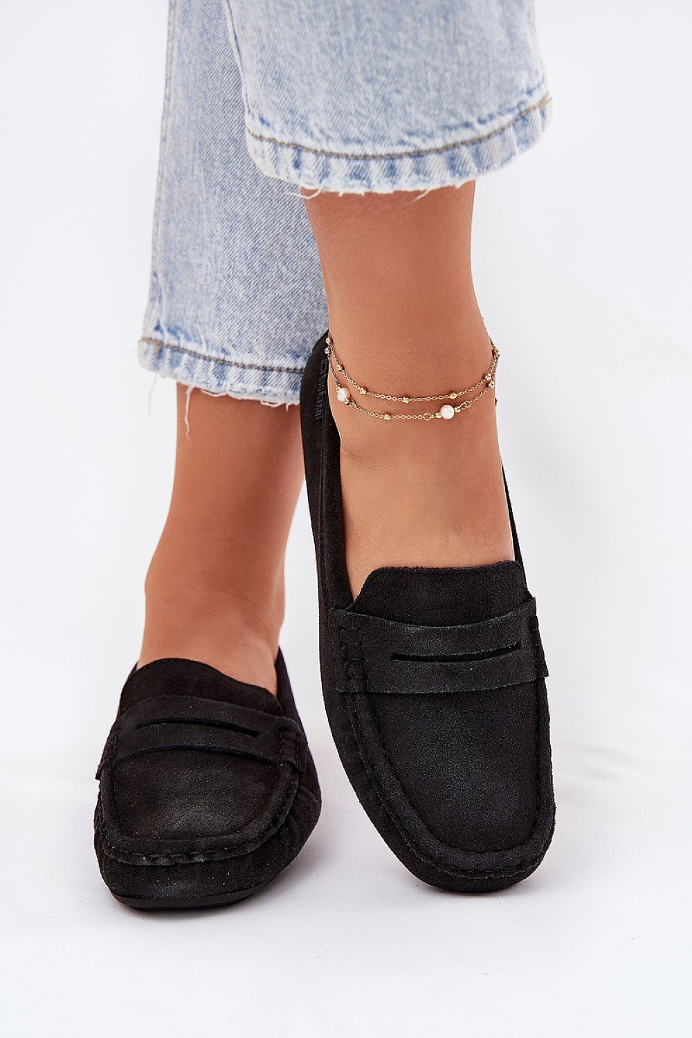  Mokaszin model 212162 Step in style 