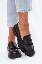  Mokaszin model 212163 Step in style 