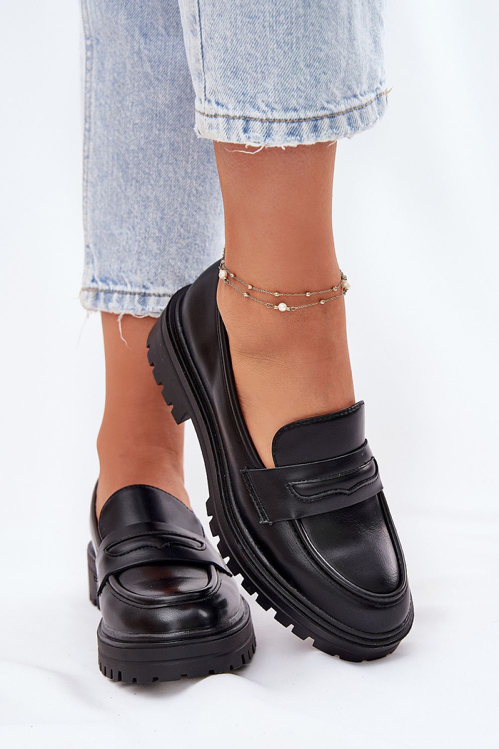  Mokaszin model 212163 Step in style 