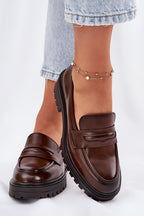  Mokaszin model 212164 Step in style 