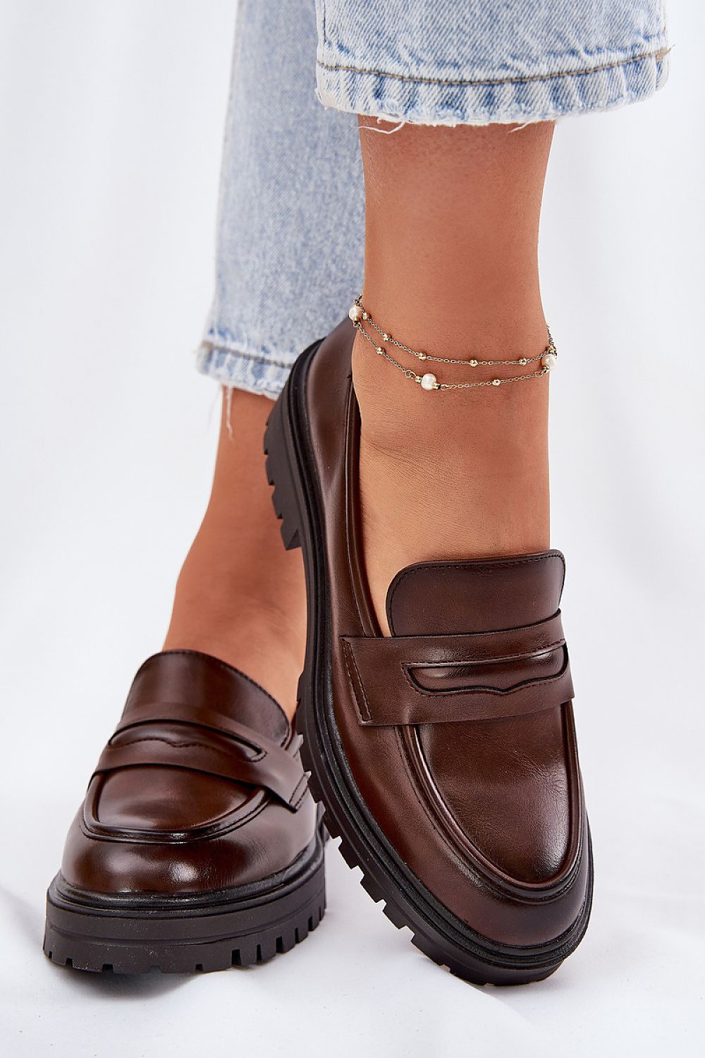  Mokaszin model 212164 Step in style 