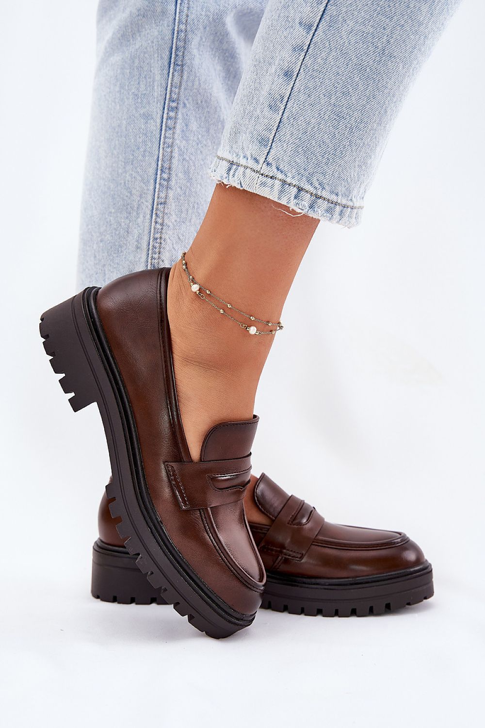  Mokaszin model 212164 Step in style 