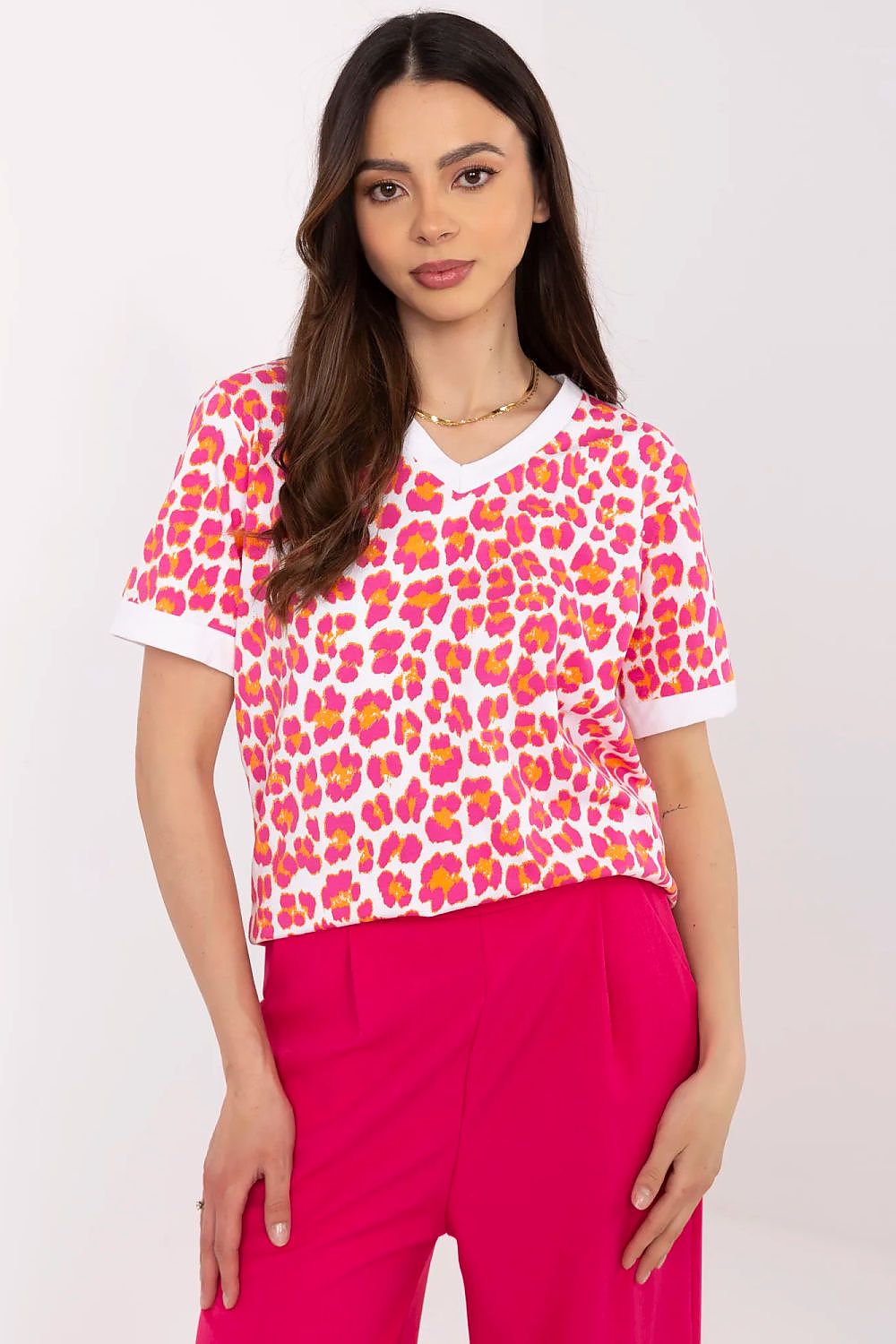  Blúz model 212265 Italy Moda 
