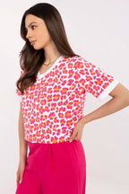  Blúz model 212265 Italy Moda 