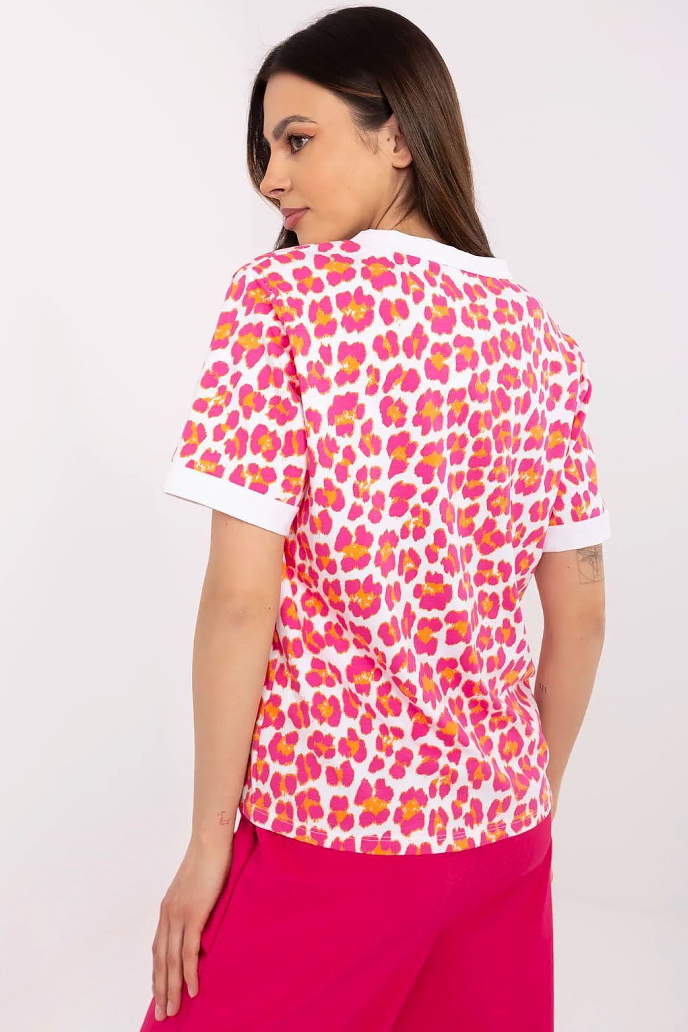  Blúz model 212265 Italy Moda 