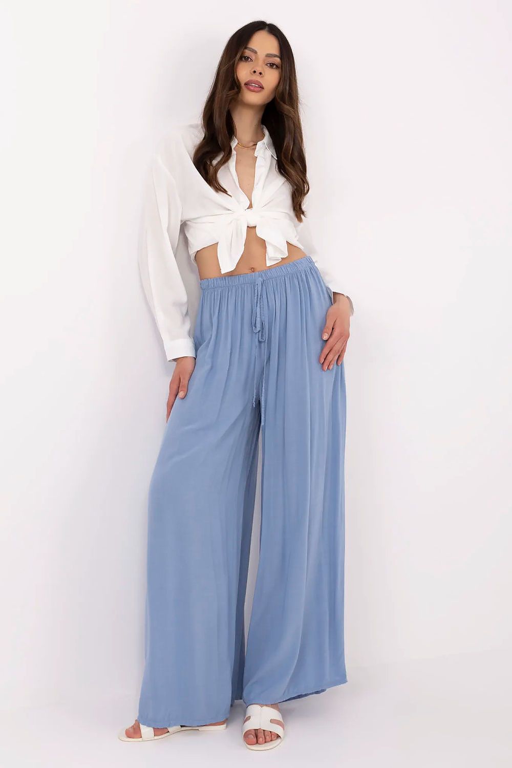  Női nadrág model 212281 Italy Moda 