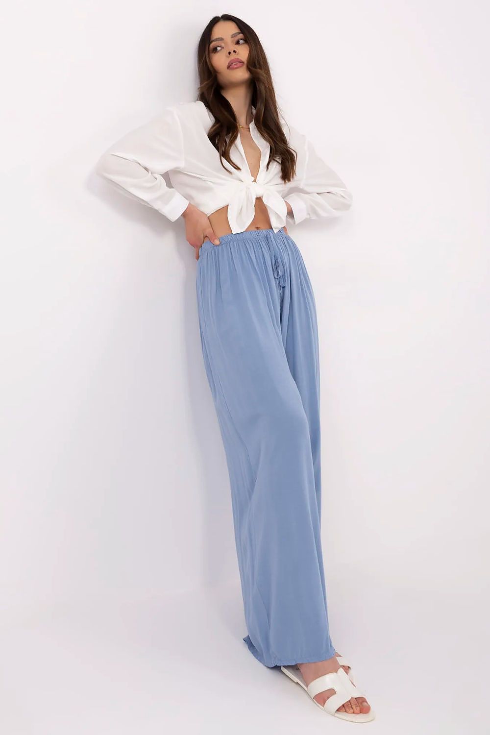  Női nadrág model 212281 Italy Moda 