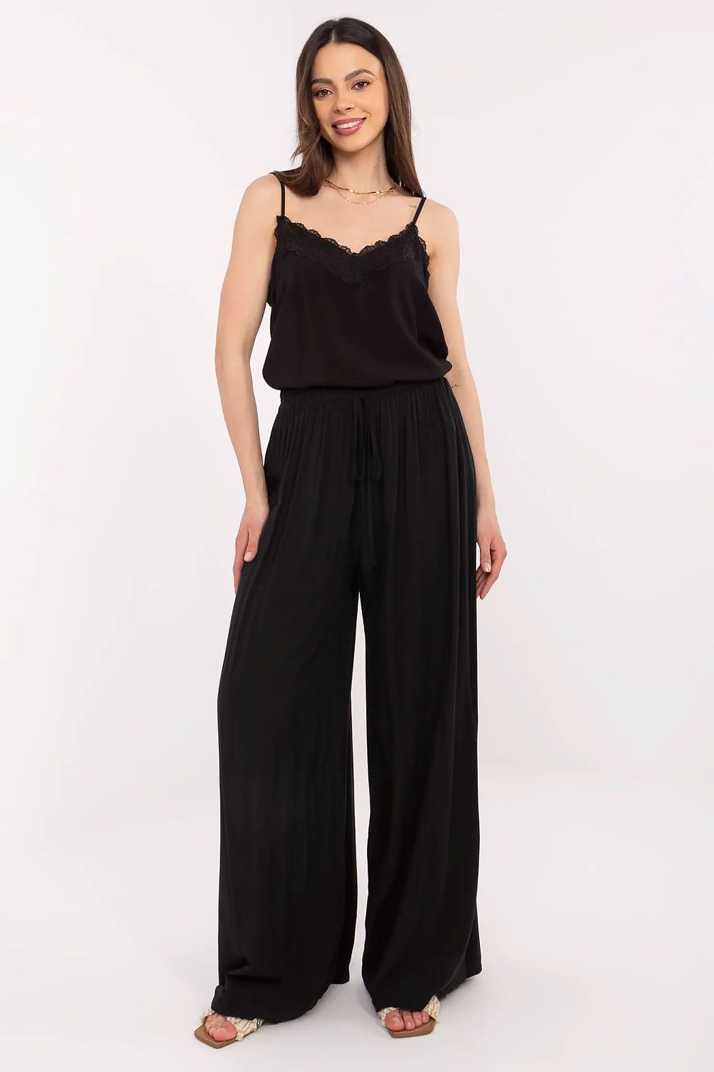  Női nadrág model 212285 Italy Moda 