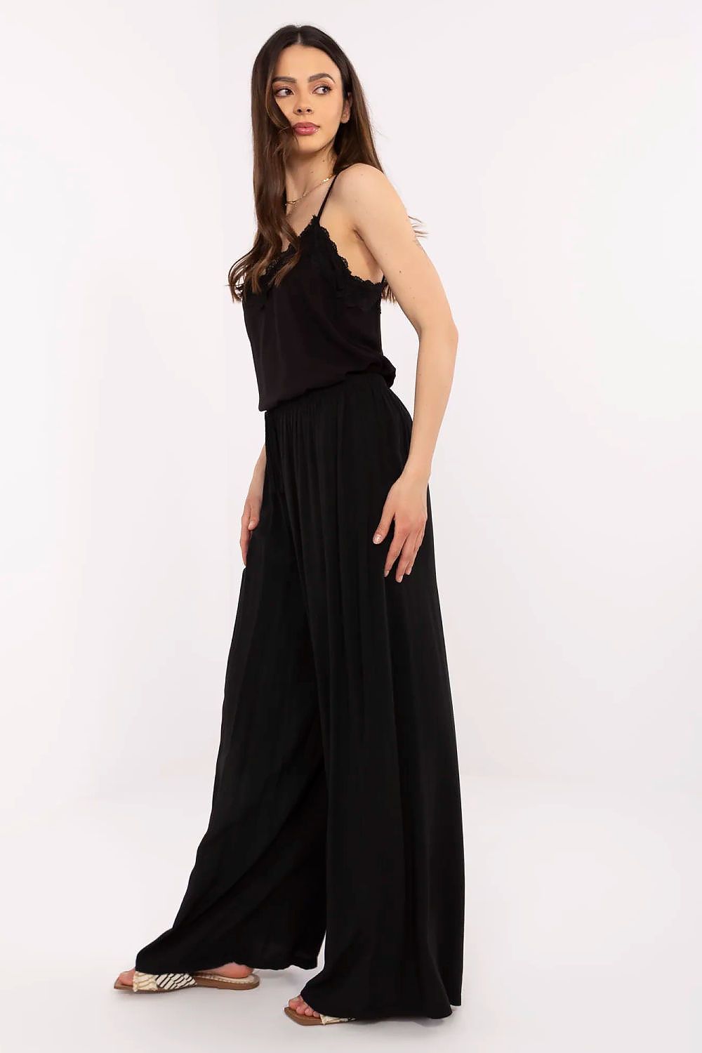  Női nadrág model 212285 Italy Moda 