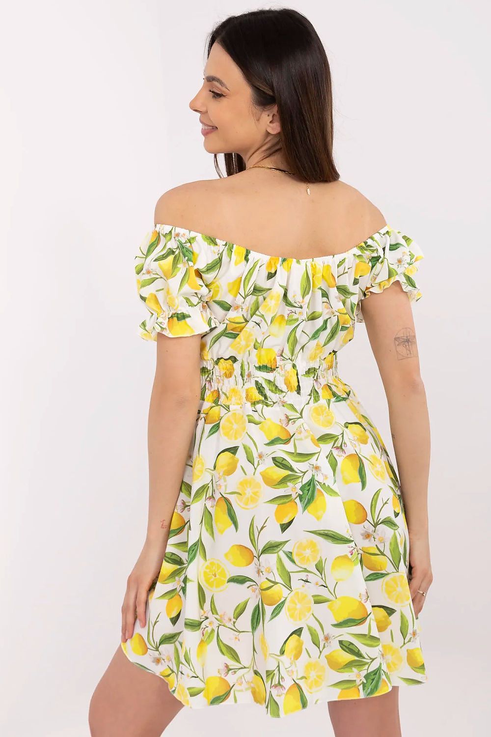  Hétköznapi ruha model 212292 Italy Moda 