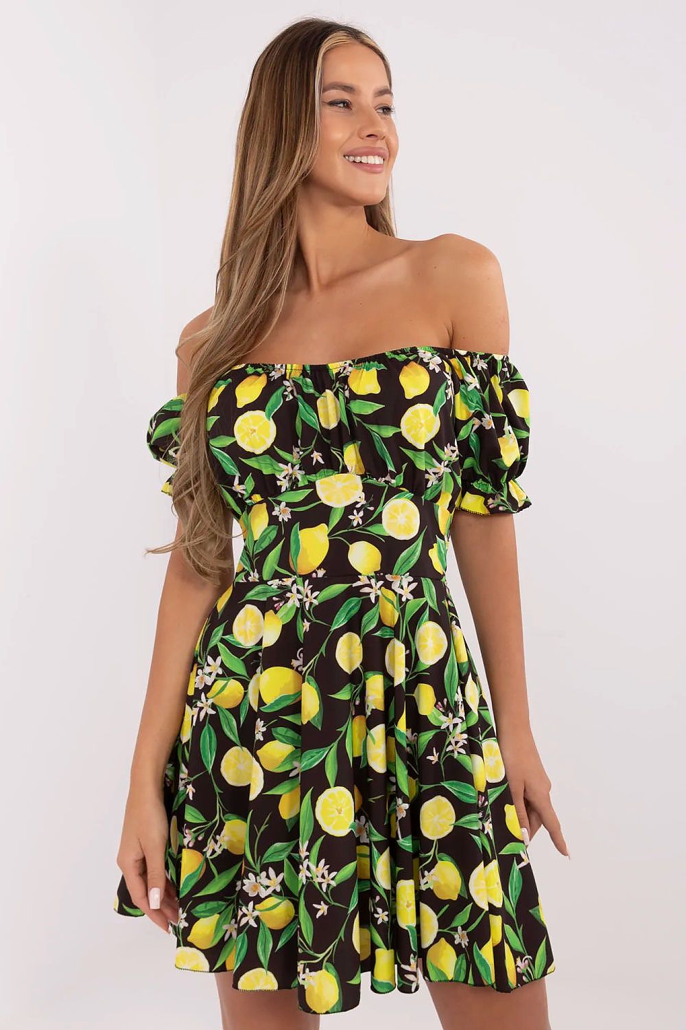  Hétköznapi ruha model 212293 Italy Moda 