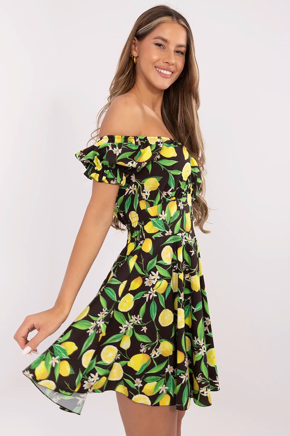  Hétköznapi ruha model 212293 Italy Moda 