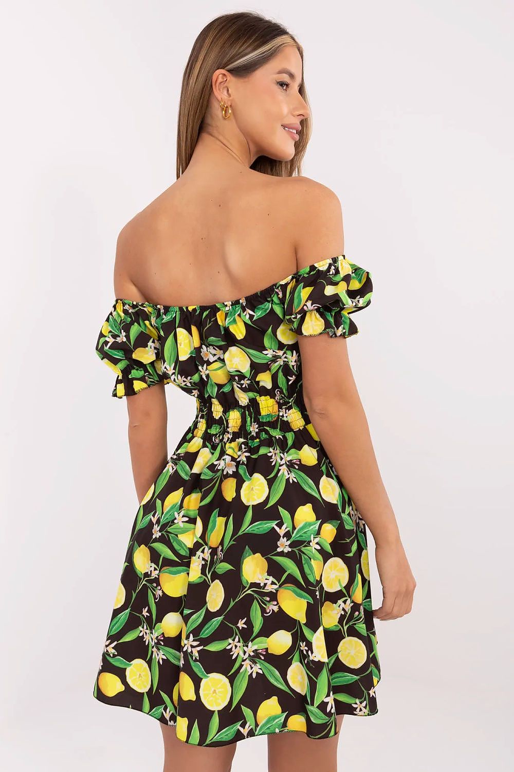  Hétköznapi ruha model 212293 Italy Moda 