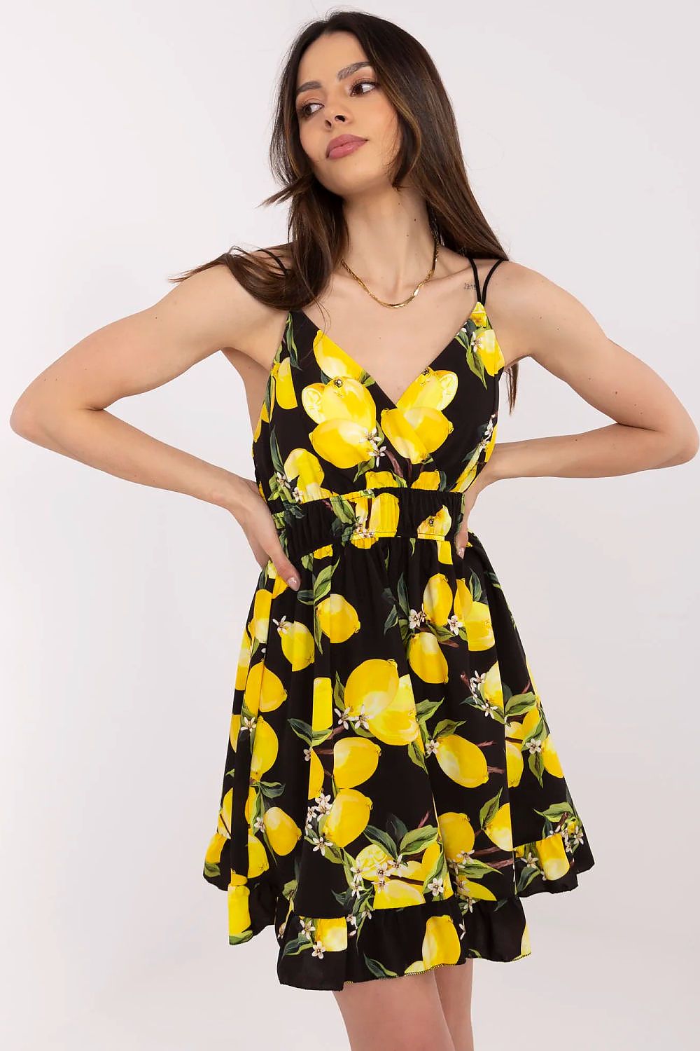  Hétköznapi ruha model 212296 Italy Moda 