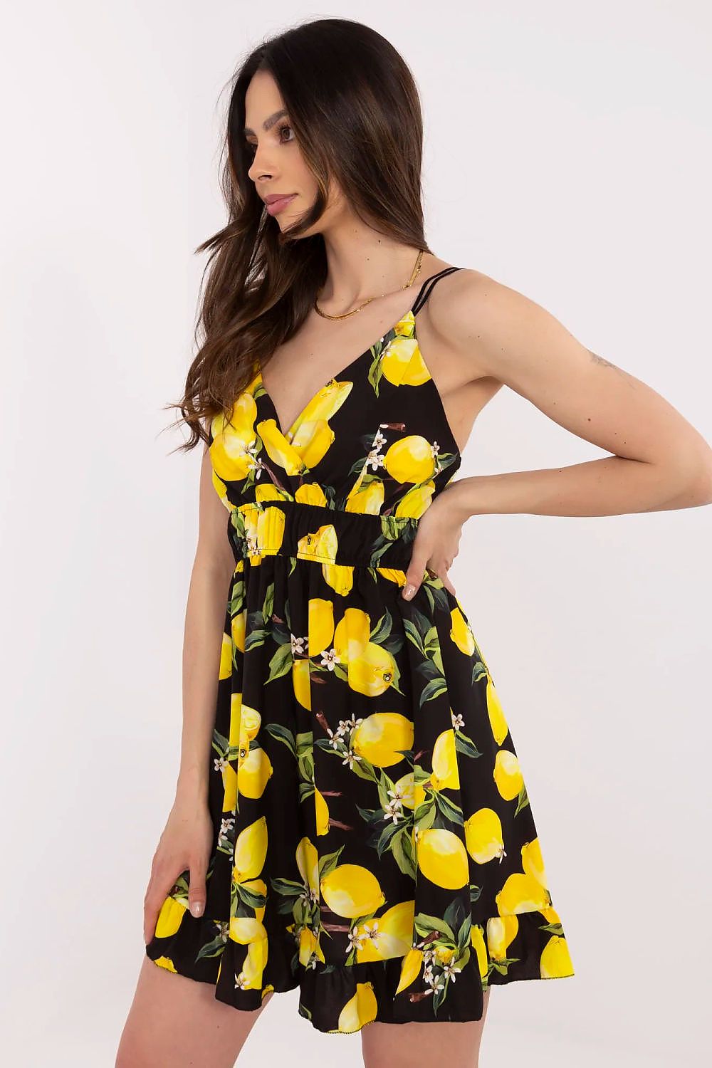  Hétköznapi ruha model 212296 Italy Moda 
