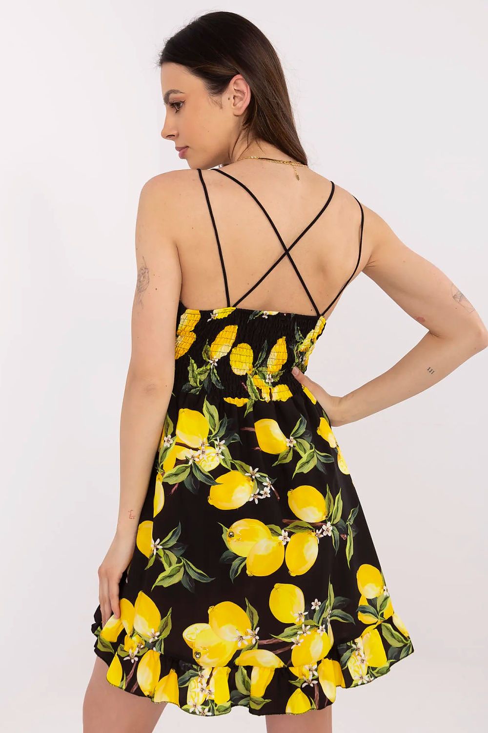 Hétköznapi ruha model 212296 Italy Moda 