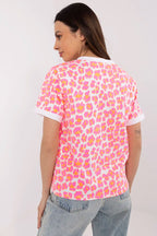  Blúz model 212300 Italy Moda 