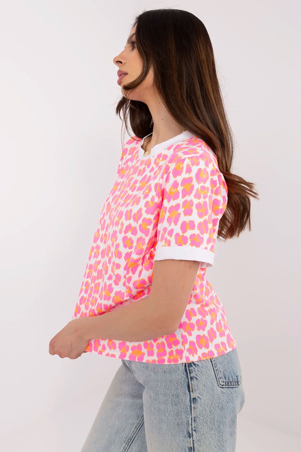  Blúz model 212300 Italy Moda 