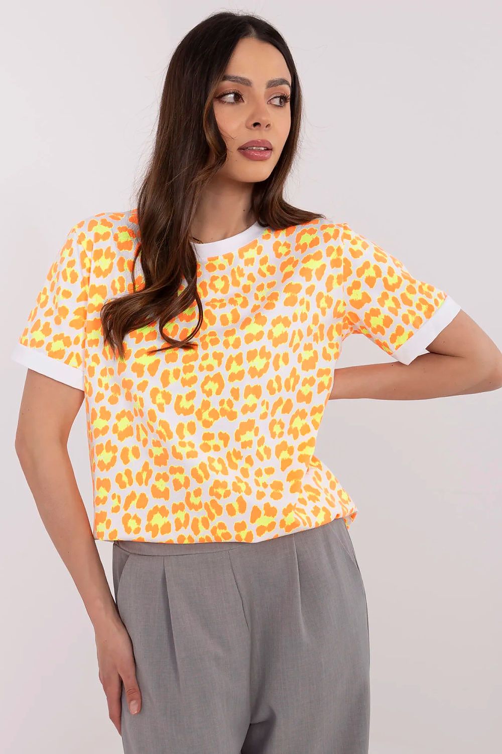  Blúz model 212301 Italy Moda 