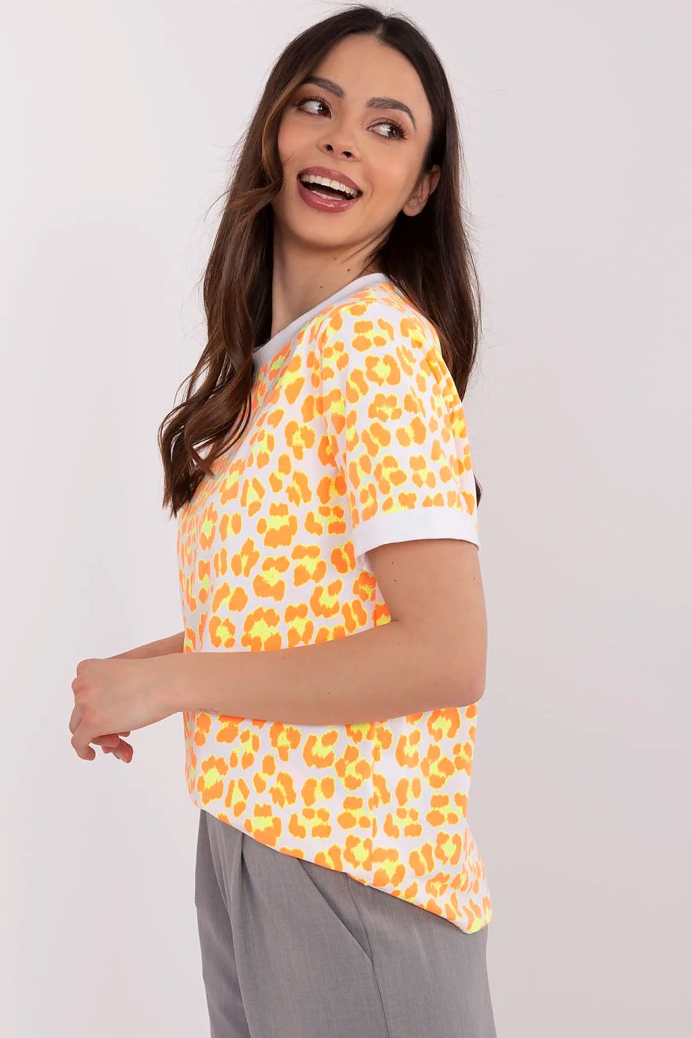  Blúz model 212301 Italy Moda 
