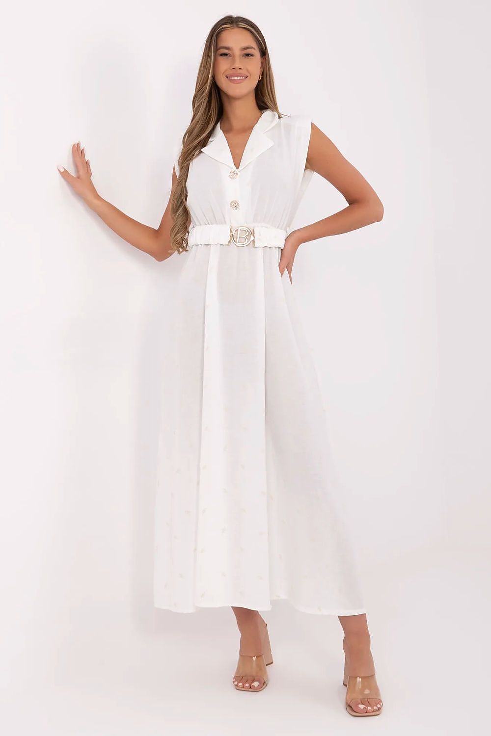  Hétköznapi ruha model 212303 Italy Moda 