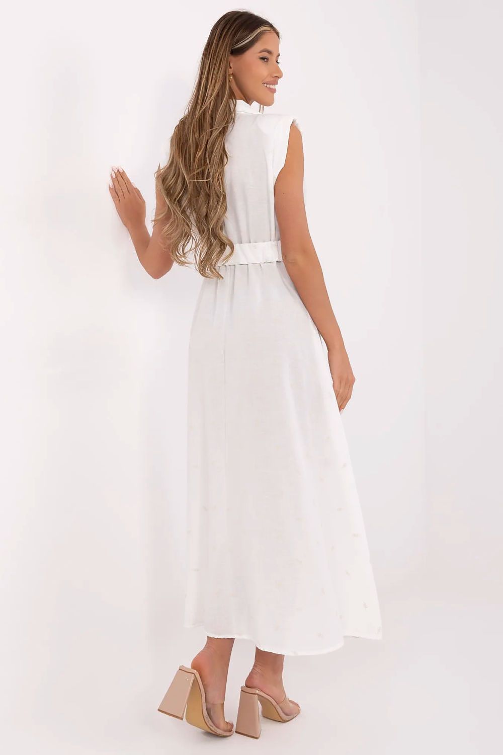  Hétköznapi ruha model 212303 Italy Moda 