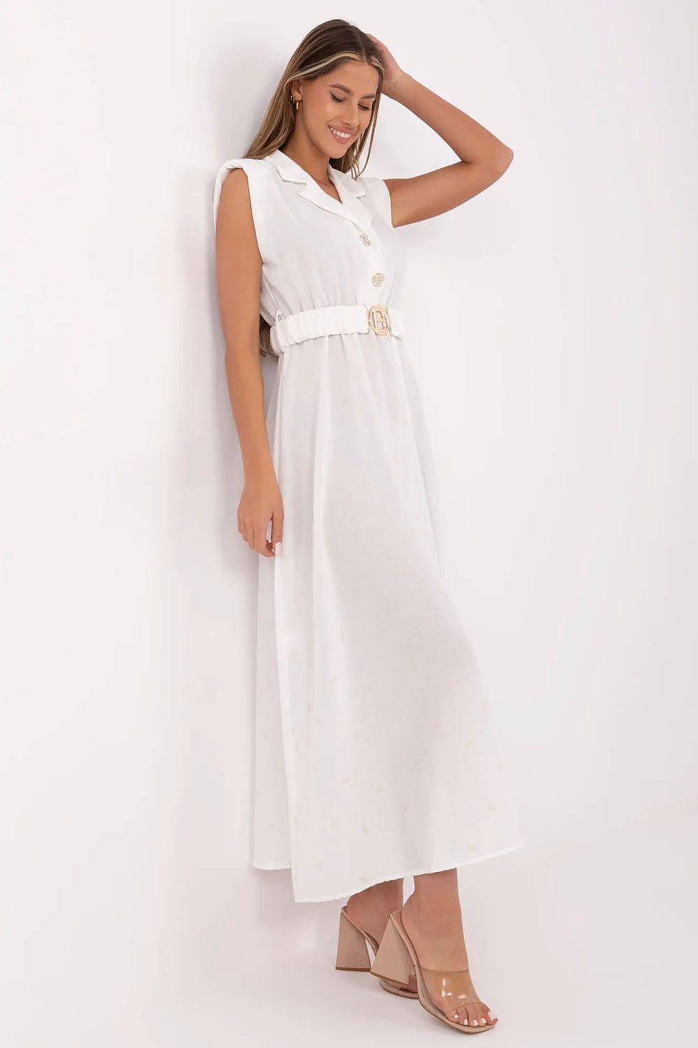  Hétköznapi ruha model 212303 Italy Moda 