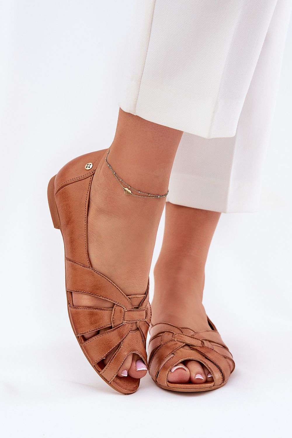  Balerinák model 212343 Step in style 