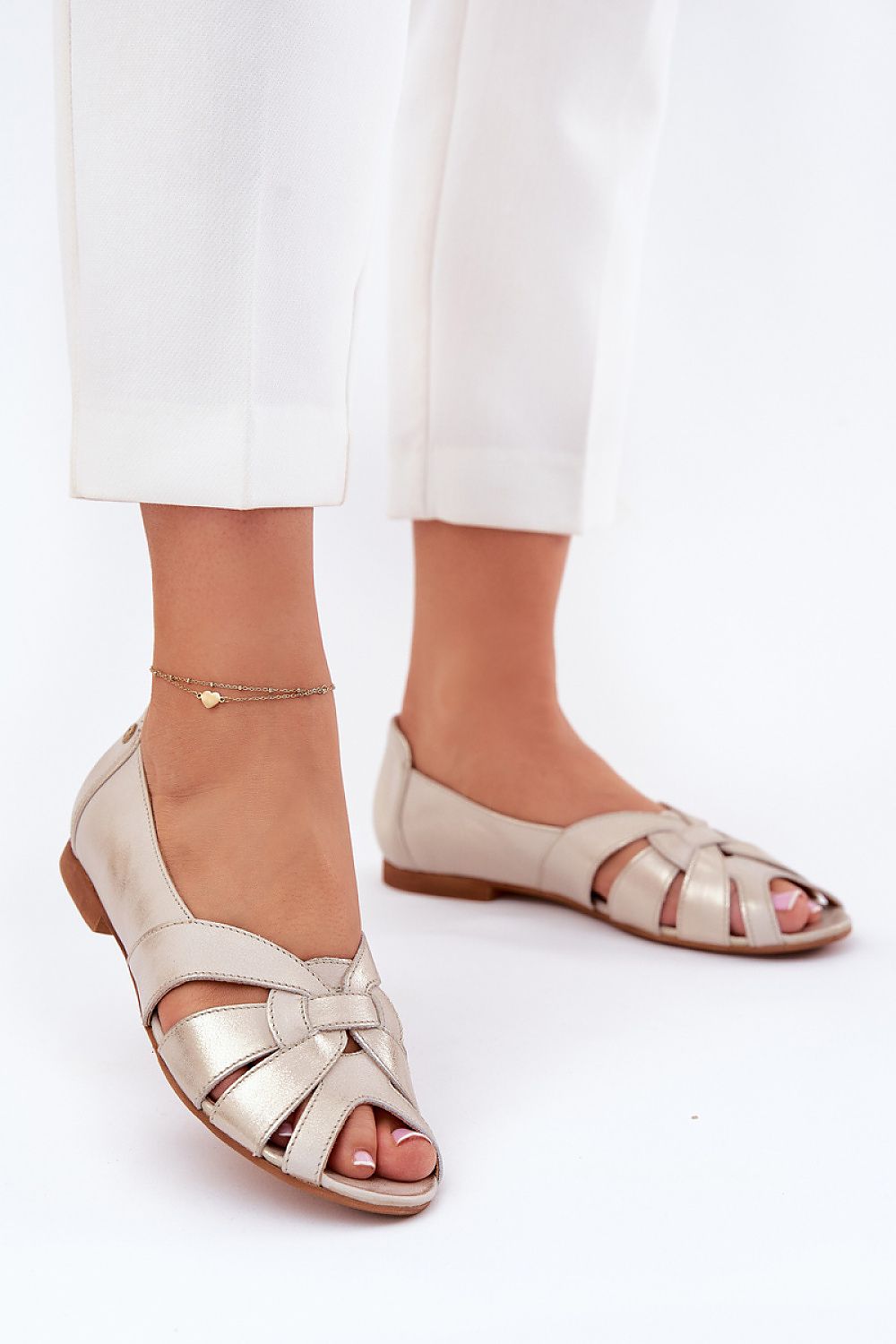  Balerinák model 212344 Step in style 