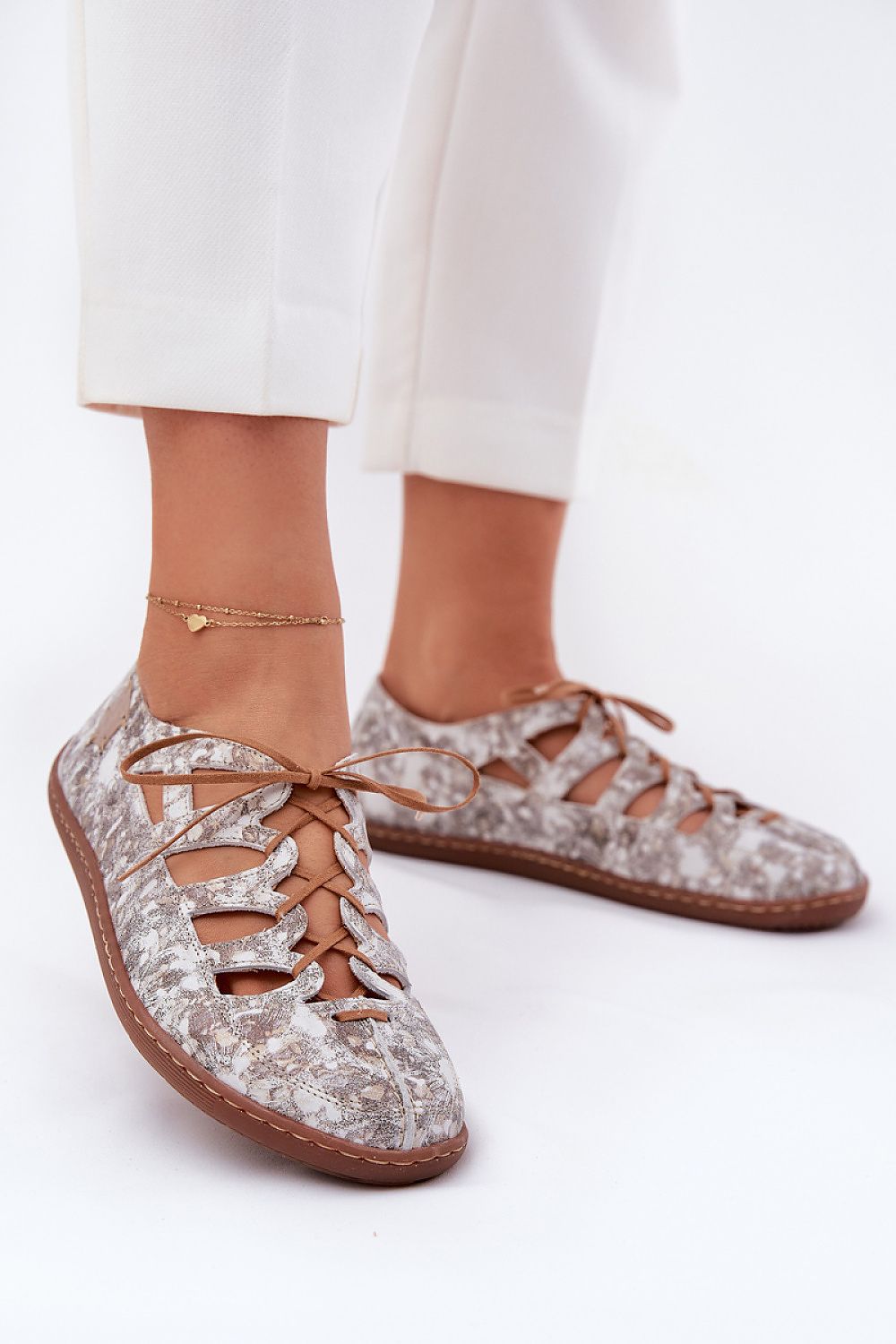  Balerinák model 212345 Step in style 